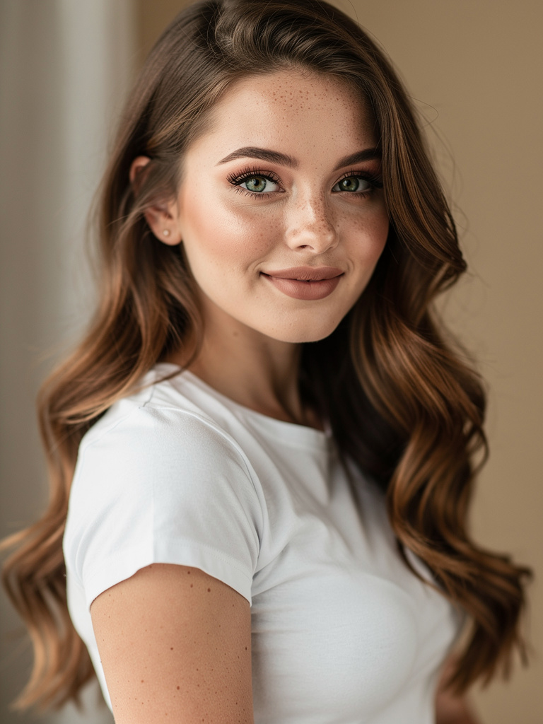 Your AI Girlfriend companion